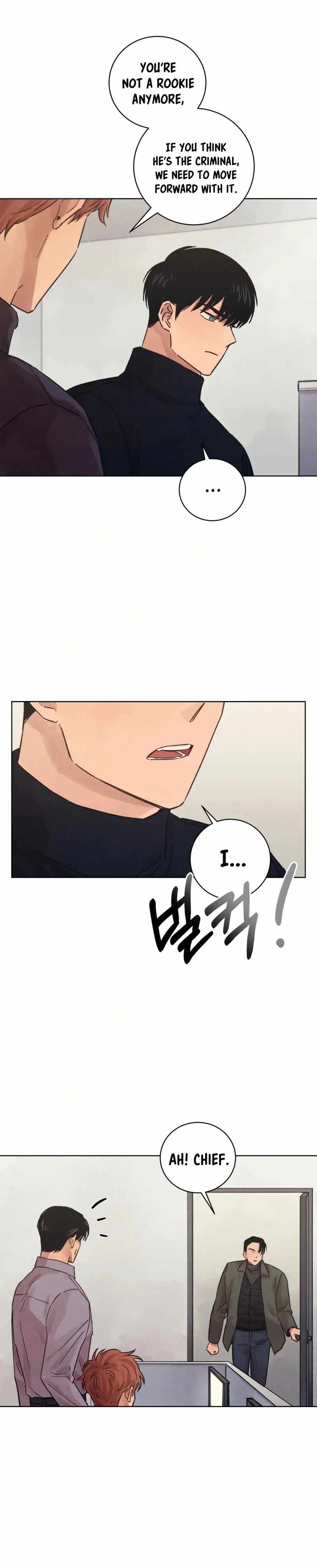 THE KILLER'S INTERVIEW Chapter 29 46